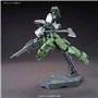 Figure à Collectionner Bandai GRAZE CUSTOM Plastique Animation et manga