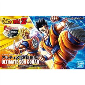 Figure à Collectionner Bandai GUN60440