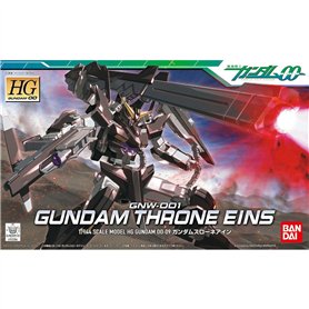Figure à Collectionner Bandai GUN60641