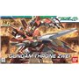 Figure à Collectionner Bandai GUNDAM THRONE ZWEI Plastique Animation et manga
