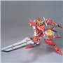 Figure à Collectionner Bandai GUNDAM THRONE ZWEI Plastique Animation et manga