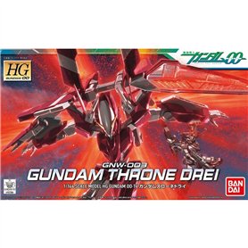 Figure à Collectionner Bandai GUN60644