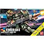Figure à Collectionner Bandai STRIKER GN-X Plastique Animation et manga