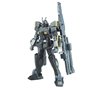 Figure à Collectionner Bandai HGBF 1/144 GUNDAM LIGHTNING BLACK WARRIOR Noir Plastique Animation et manga