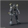 Figure à Collectionner Bandai HGBF 1/144 GUNDAM LIGHTNING BLACK WARRIOR Noir Plastique Animation et manga