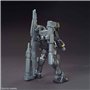 Figure à Collectionner Bandai HGBF 1/144 GUNDAM LIGHTNING BLACK WARRIOR Noir Plastique Animation et manga
