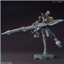 Figure à Collectionner Bandai HGBF 1/144 GUNDAM LIGHTNING BLACK WARRIOR Noir Plastique Animation et manga