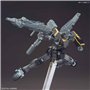 Figure à Collectionner Bandai HGBF 1/144 GUNDAM LIGHTNING BLACK WARRIOR Noir Plastique Animation et manga