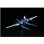 Figure à Collectionner Bandai BUILD STRIKE GUNDAM FULL PACKAGE BL Bleu Plastique Animation et manga