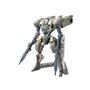 Figure à Collectionner Bandai HG 1/144 HYAKURI Plastique Animation et manga