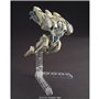 Figure à Collectionner Bandai HG 1/144 HYAKURI Plastique Animation et manga