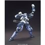 Figure à Collectionner Bandai HG 1/144 HYAKUREN Plastique Animation et manga