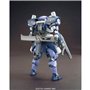 Figure à Collectionner Bandai HG 1/144 HYAKUREN Plastique Animation et manga