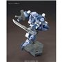 Figure à Collectionner Bandai HG 1/144 HYAKUREN Plastique Animation et manga
