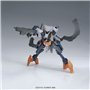 Figure à Collectionner Bandai HG 1/144 HUGO Plastique Animation et manga