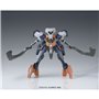 Figure à Collectionner Bandai HG 1/144 HUGO Plastique Animation et manga