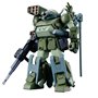 Figure à Collectionner Bandai ATM-09-DD BURGLARYDOG Animation et manga