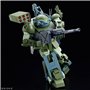 Figure à Collectionner Bandai ATM-09-DD BURGLARYDOG Animation et manga