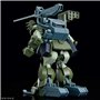 Figure à Collectionner Bandai ATM-09-DD BURGLARYDOG Animation et manga