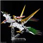 Figure à Collectionner Bandai HG AMPLIFIED IMGN RYUOMARU Dragon Animation et manga
