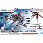 Figure à Collectionner Bandai HG 1/144 OPTION PARTS SET GUNPLA 01 (AILE STRIKER) Plastique Animation et manga