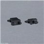 Figure à Collectionner Bandai HG 1/144 OPTION PARTS SET GUNPLA 01 (AILE STRIKER) Plastique Animation et manga