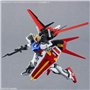 Figure à Collectionner Bandai HG 1/144 OPTION PARTS SET GUNPLA 01 (AILE STRIKER) Plastique Animation et manga