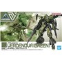 Figure à Collectionner Bandai bEXM-21 VEDENOVA Vert Plastique Animation et manga