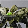 Figure à Collectionner Bandai bEXM-21 VEDENOVA Vert Plastique Animation et manga