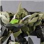 Figure à Collectionner Bandai bEXM-21 VEDENOVA Vert Plastique Animation et manga