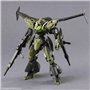 Figure à Collectionner Bandai bEXM-21 VEDENOVA Vert Plastique Animation et manga