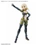 Figure à Collectionner Bandai 30MS OPTION PARTS SET 13 Plastique