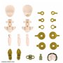 Figure à Collectionner Bandai 30MS OPTION PARTS SET 13 Plastique