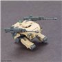 Figure à Collectionner Bandai 1/144 OPTION PARTS SET GUNPLA 11 Plastique Animation et manga