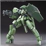 Figure à Collectionner Bandai 1/144 OPTION PARTS SET GUNPLA 11 Plastique Animation et manga