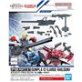 Figure à Collectionner Bandai 1/144 OPTION PARTS SET GUNPLA 12 Plastique Animation et manga