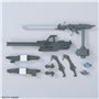 Figure à Collectionner Bandai 1/144 OPTION PARTS SET GUNPLA 12 Plastique Animation et manga