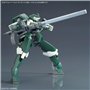 Figure à Collectionner Bandai 1/144 OPTION PARTS SET GUNPLA 12 Plastique Animation et manga
