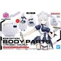 Figure à Collectionner Bandai 30MS OPTION BODY PARTS TYPE MD01 Plastique
