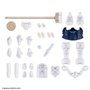 Figure à Collectionner Bandai 30MS OPTION BODY PARTS TYPE MD01 Plastique