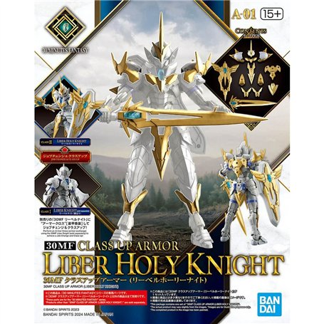 Figure à Collectionner Bandai GUN67163