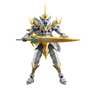 Figure à Collectionner Bandai 30MF LIBER HOLY KNIGHT Guerrier