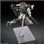 Figure à Collectionner Bandai HGCE 1/144 LIGHTNING BUSTER GUNDAM Plastique Animation et manga