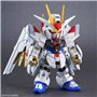 Figure à Collectionner Bandai MIGHTY STRIKE FREEDOM GUNDAM Plastique Animation et manga
