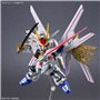 Figure à Collectionner Bandai MIGHTY STRIKE FREEDOM GUNDAM Plastique Animation et manga