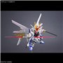Figure à Collectionner Bandai MIGHTY STRIKE FREEDOM GUNDAM Plastique Animation et manga