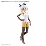 Figure à Collectionner Bandai 30MS OPTION BODY PARTS TYPE Marron