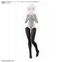 Figure à Collectionner Bandai 30MS OPTION BODY PARTS TYPE Marron