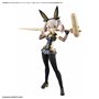 Figure à Collectionner Bandai 30MS OPTION BODY PARTS TYPE Marron