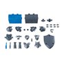 Figure à Collectionner Bandai 30MF ITEM SHOP I KNIGHT OPERATION
